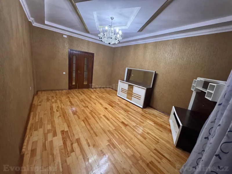 Satılır 3 otaqlı Mənzil Yeni tikili 105 m² Əhmədli - şəkil 14