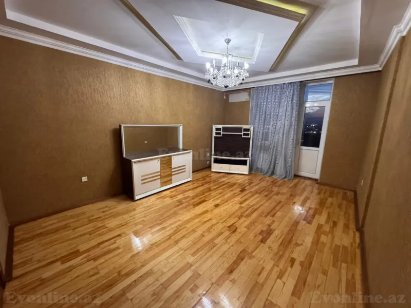 Satılır 3 otaqlı Mənzil Yeni tikili 105 m² Əhmədli - şəkil 15