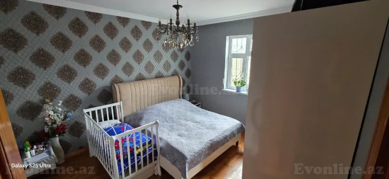 Satılır 3 otaqlı Mənzil Köhnə tikili 60 m² NZS - şəkil 5