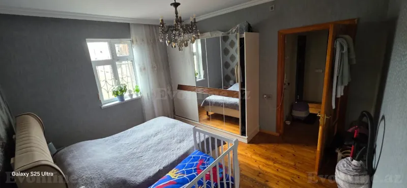 Satılır 3 otaqlı Mənzil Köhnə tikili 60 m² NZS - şəkil 6