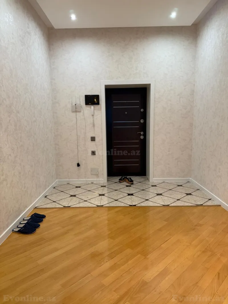 Satılır 3 otaqlı Mənzil Yeni tikili 121 m² Elmlər Akademiyası m. - şəkil 9