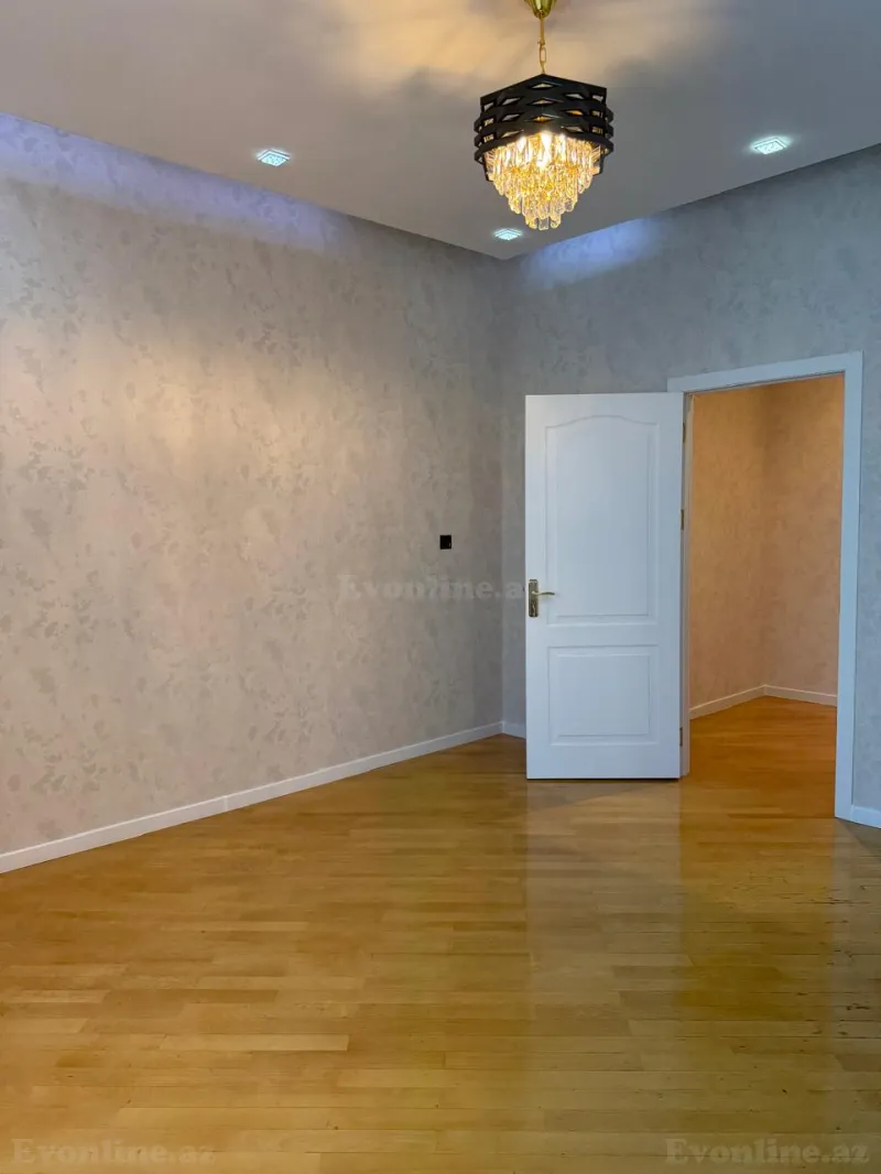 Satılır 3 otaqlı Mənzil Yeni tikili 121 m² Elmlər Akademiyası m. - şəkil 16