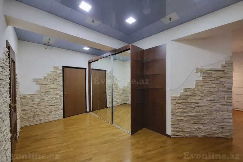 Satılır 3 otaqlı Mənzil Yeni tikili 157 m² Yasamal r. - şəkil 4