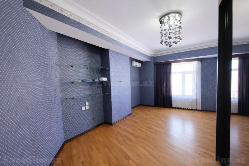 Satılır 3 otaqlı Mənzil Yeni tikili 157 m² Yasamal r. - şəkil 6