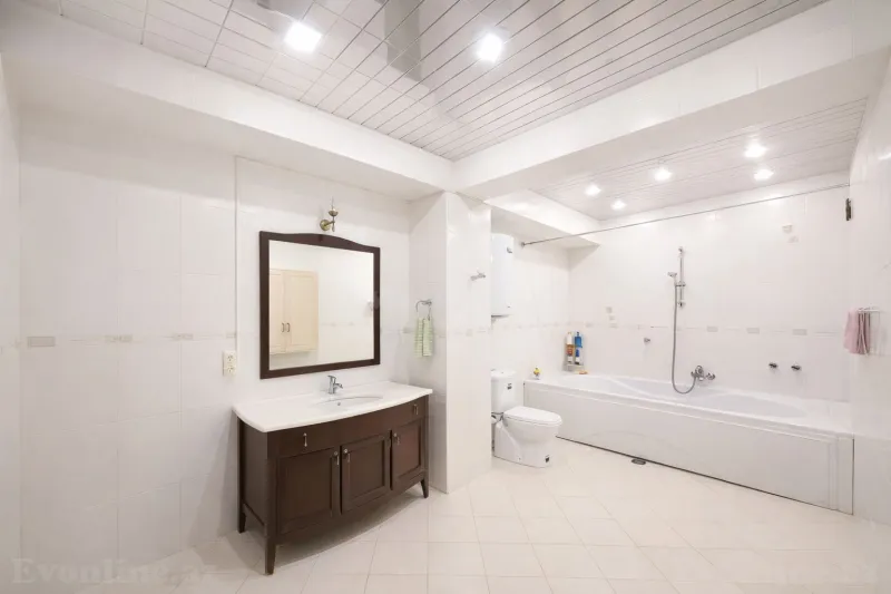 Satılır 3 otaqlı Mənzil Yeni tikili 157 m² Yasamal r. - şəkil 8