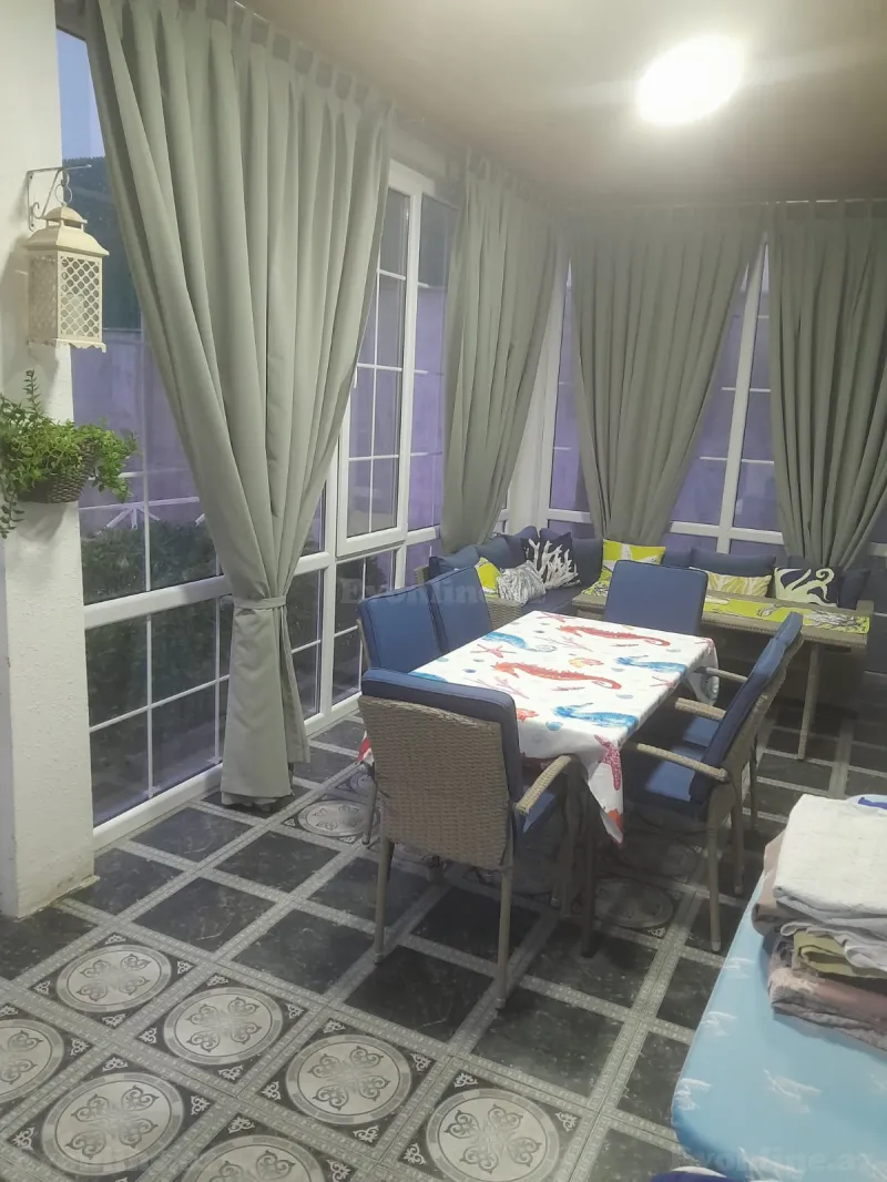 Kirayə verilir 4 otaqlı Həyət evi 120 m² Şüvəlan - şəkil 7