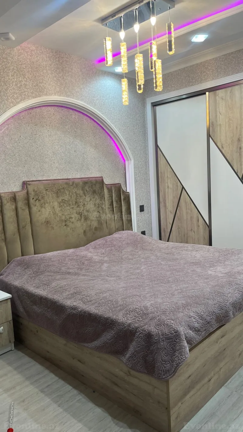 Satılır 3 otaqlı Mənzil Yeni tikili 110 m² Əhmədli - şəkil 6