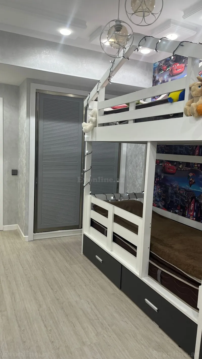 Satılır 3 otaqlı Mənzil Yeni tikili 110 m² Əhmədli - şəkil 10