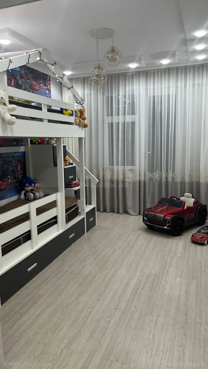 Satılır 3 otaqlı Mənzil Yeni tikili 110 m² Əhmədli - şəkil 11