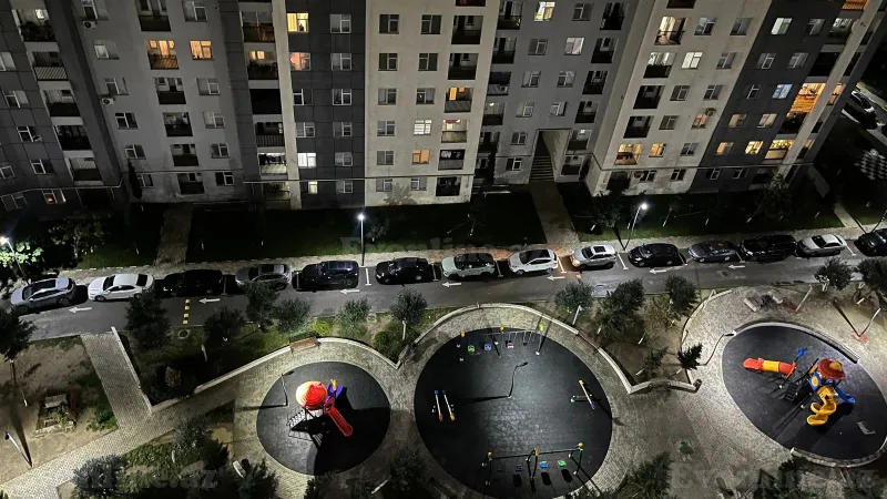 Satılır 3 otaqlı Mənzil Yeni tikili 110 m² Əhmədli - şəkil 14