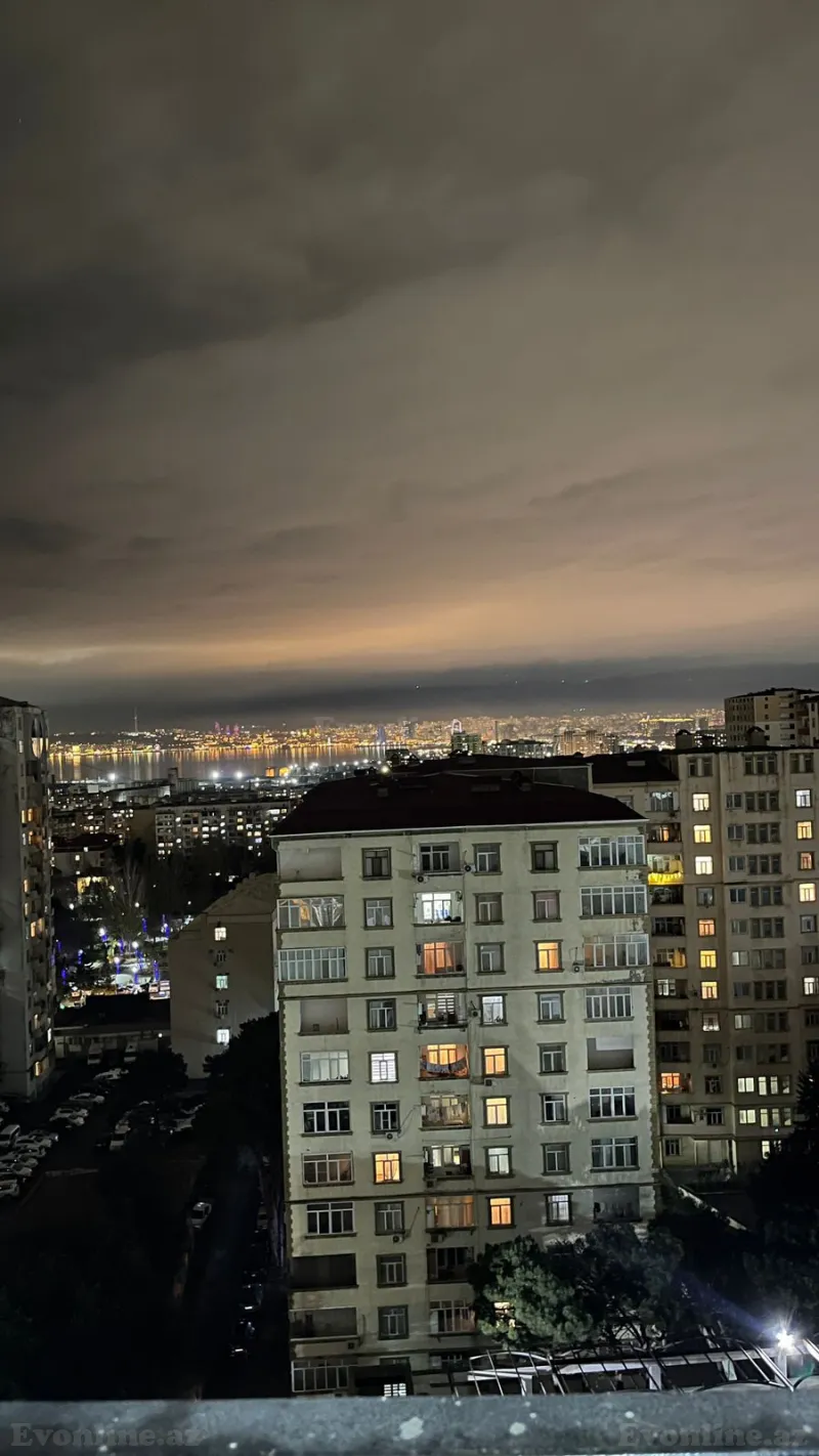 Satılır 3 otaqlı Mənzil Yeni tikili 110 m² Əhmədli - şəkil 15
