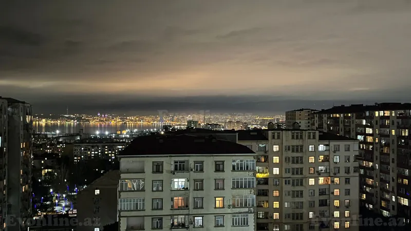 Satılır 3 otaqlı Mənzil Yeni tikili 110 m² Əhmədli - şəkil 16