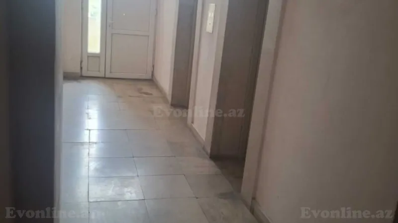 Kirayə verilir 3 otaqlı Mənzil Yeni tikili 137 m² 8 Noyabr m. - şəkil 12