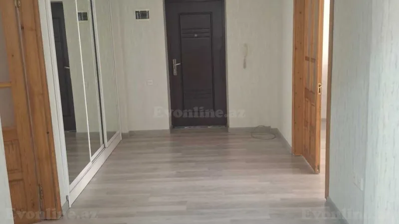 Kirayə verilir 3 otaqlı Mənzil Yeni tikili 137 m² 8 Noyabr m. - şəkil 14