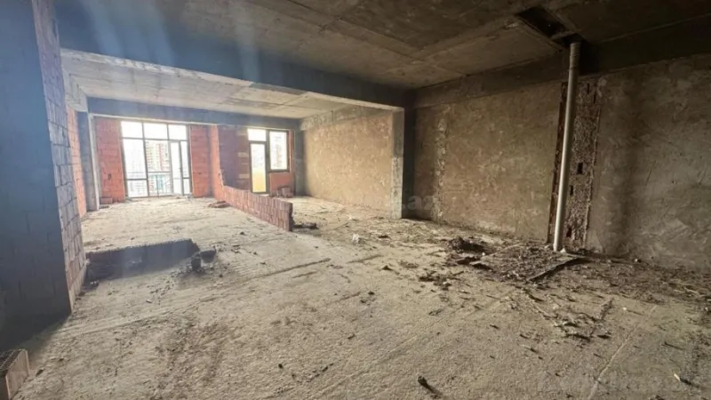 Satılır 2 otaqlı Mənzil Yeni tikili 100 m² 28 May m. - şəkil 4
