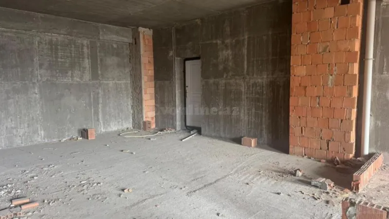 Satılır 2 otaqlı Mənzil Yeni tikili 100 m² 28 May m. - şəkil 6