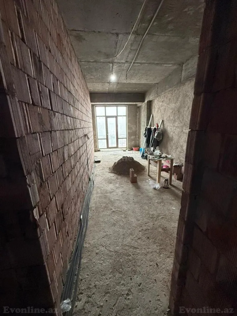 Satılır 2 otaqlı Mənzil Yeni tikili 100 m² 28 May m. - şəkil 9
