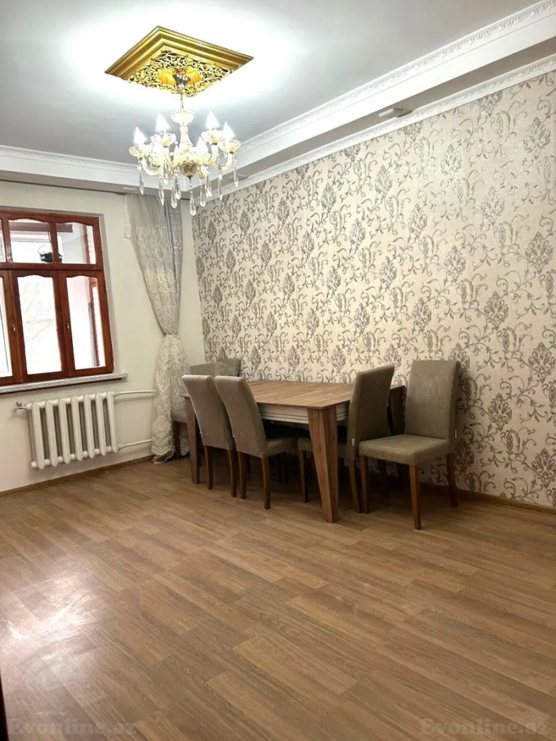 Satılır 2 otaqlı Mənzil Köhnə tikili 55 m² 7-ci mikrorayon - şəkil 3