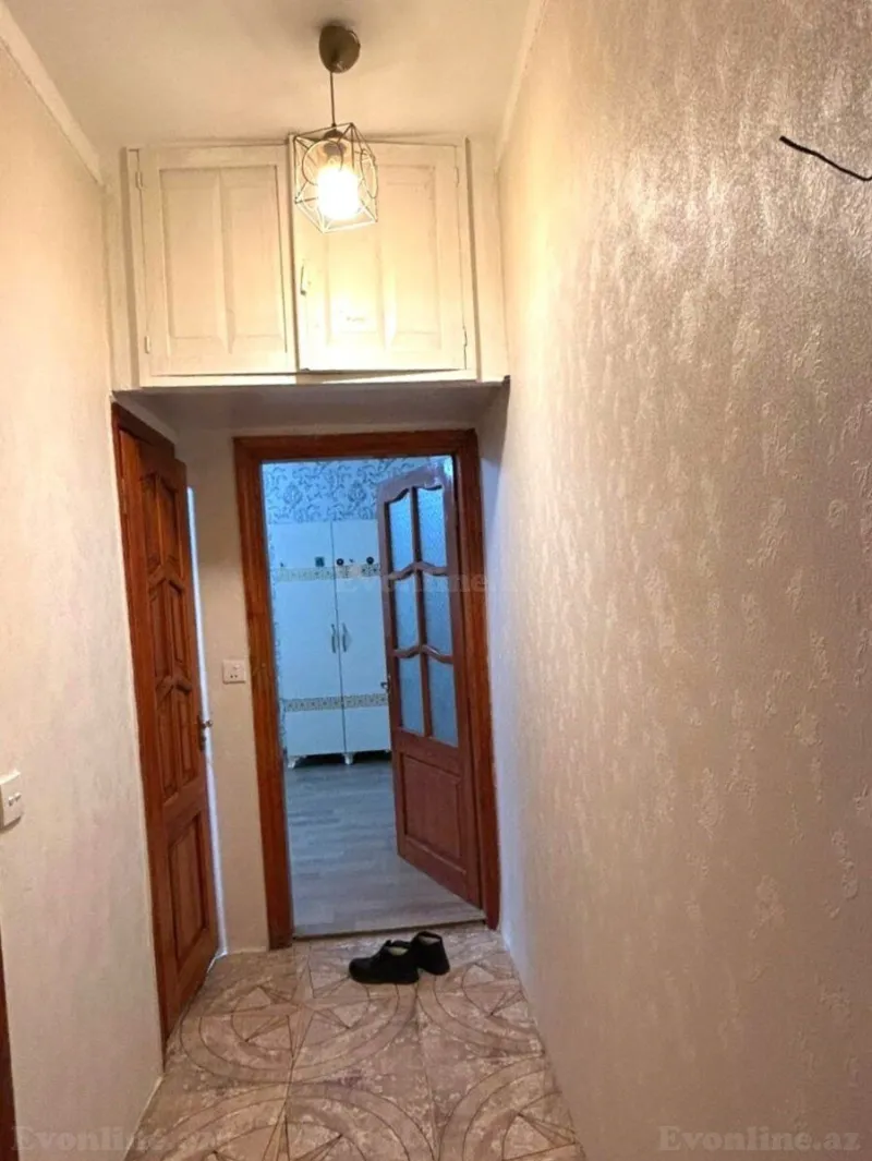 Satılır 2 otaqlı Mənzil Köhnə tikili 55 m² 7-ci mikrorayon - şəkil 7
