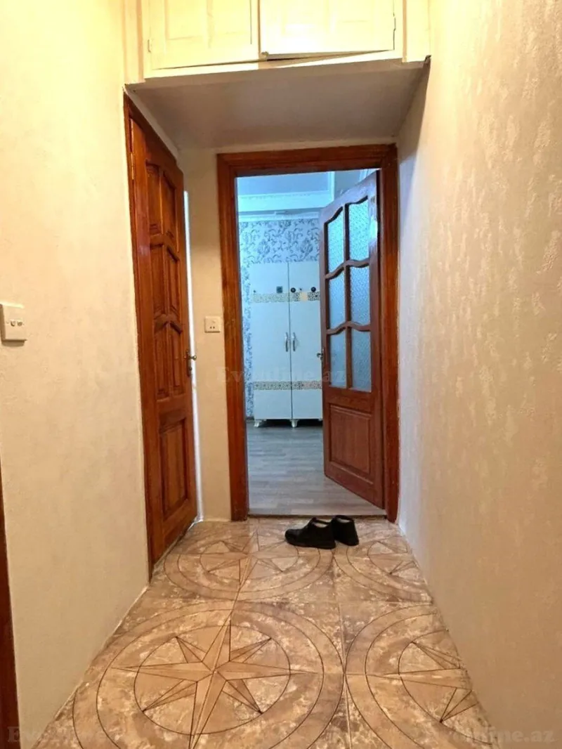Satılır 2 otaqlı Mənzil Köhnə tikili 55 m² 7-ci mikrorayon - şəkil 11