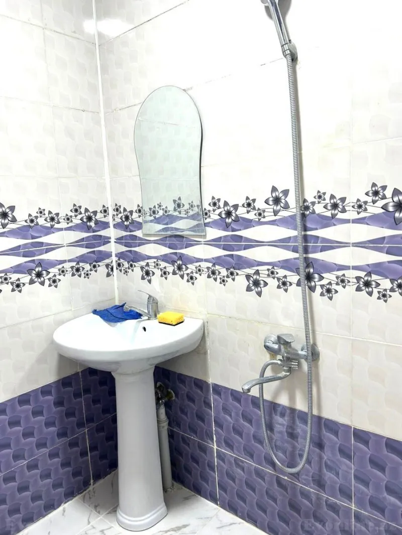 Satılır 2 otaqlı Mənzil Köhnə tikili 55 m² 7-ci mikrorayon - şəkil 12