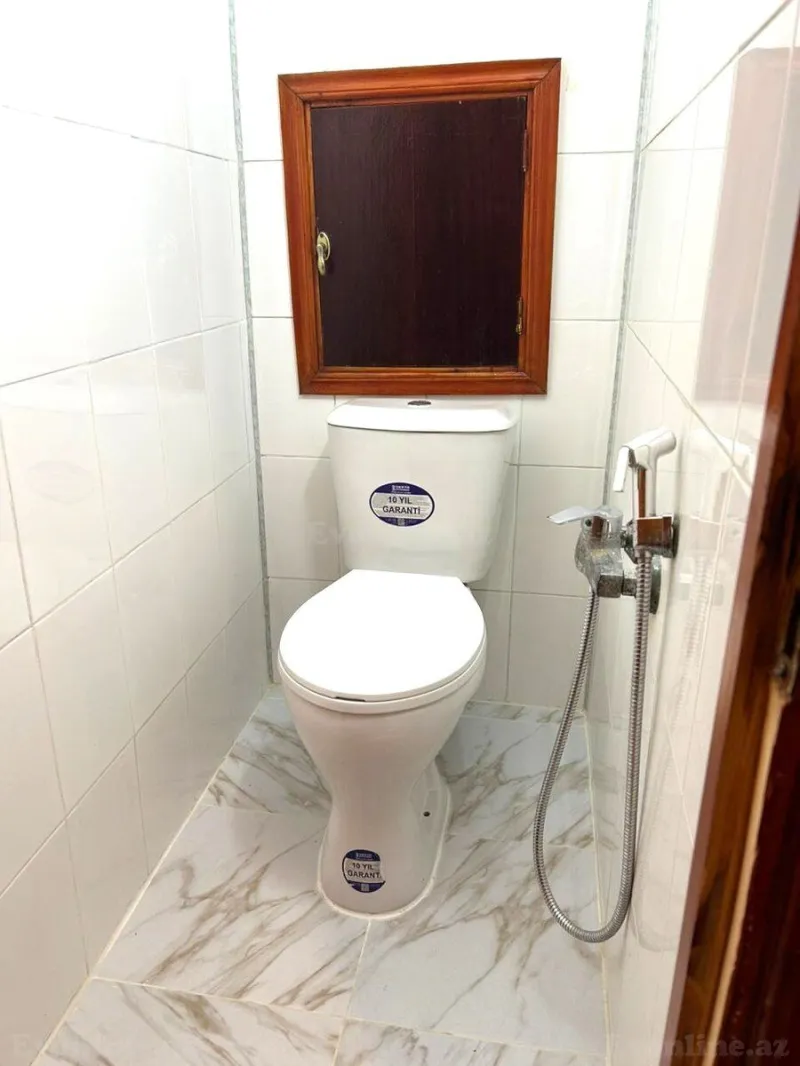 Satılır 2 otaqlı Mənzil Köhnə tikili 55 m² 7-ci mikrorayon - şəkil 13
