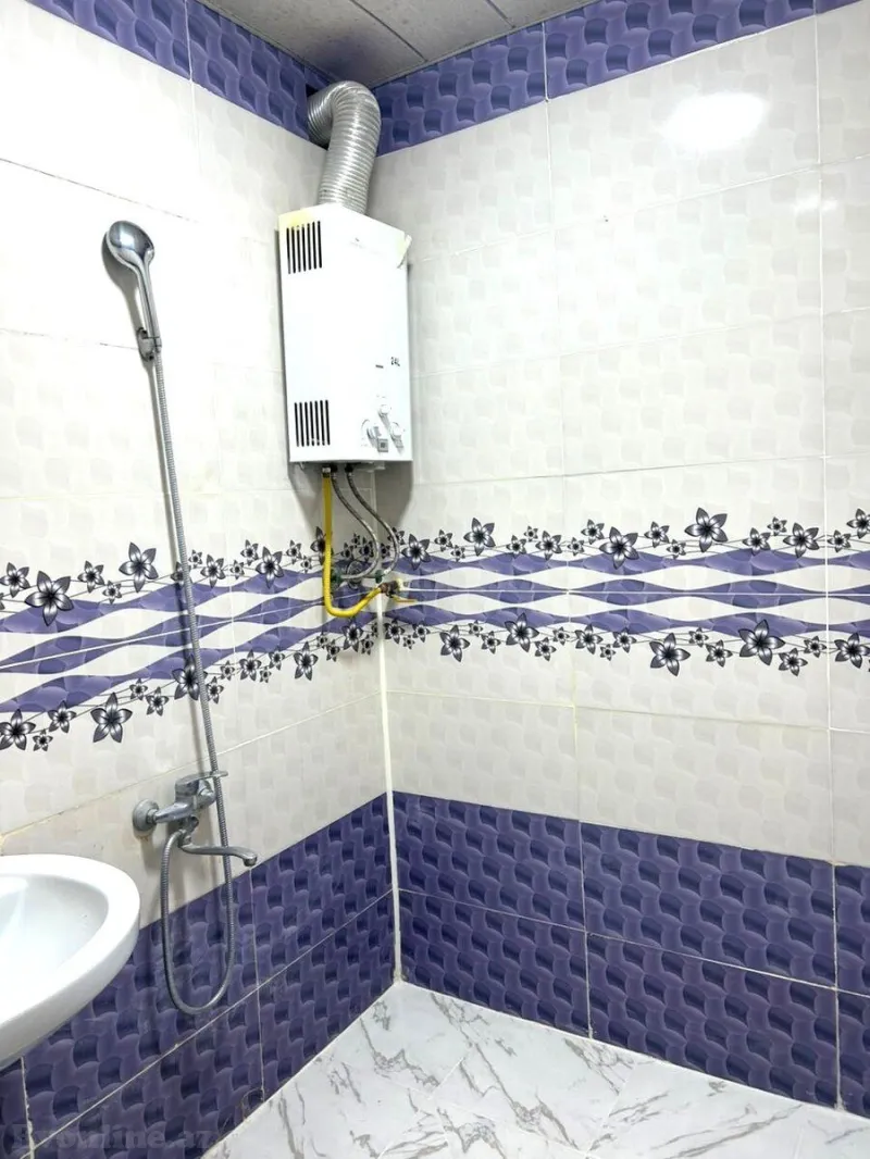 Satılır 2 otaqlı Mənzil Köhnə tikili 55 m² 7-ci mikrorayon - şəkil 14