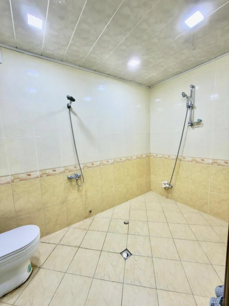 Satılır 3 otaqlı Mənzil Yeni tikili 99 m² Qara Qarayev m. - şəkil 13