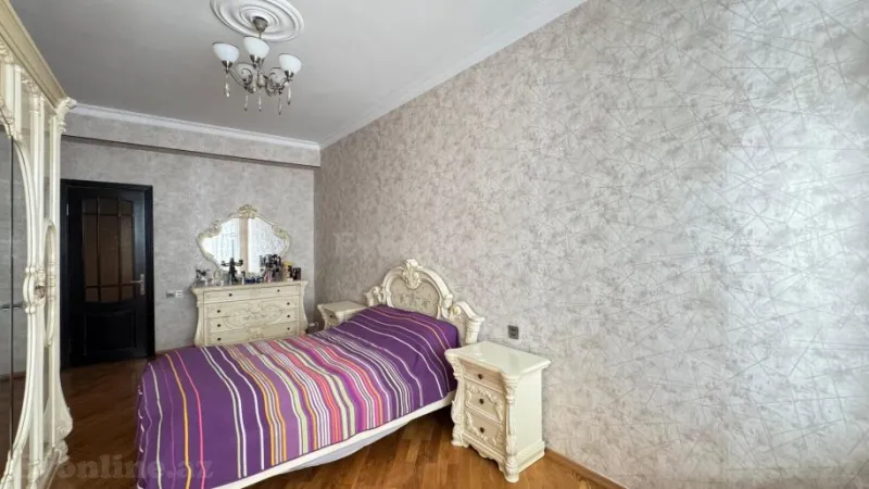 Kirayə verilir 3 otaqlı Mənzil Yeni tikili 104 m² Nəriman Nərimanov m. - şəkil 7