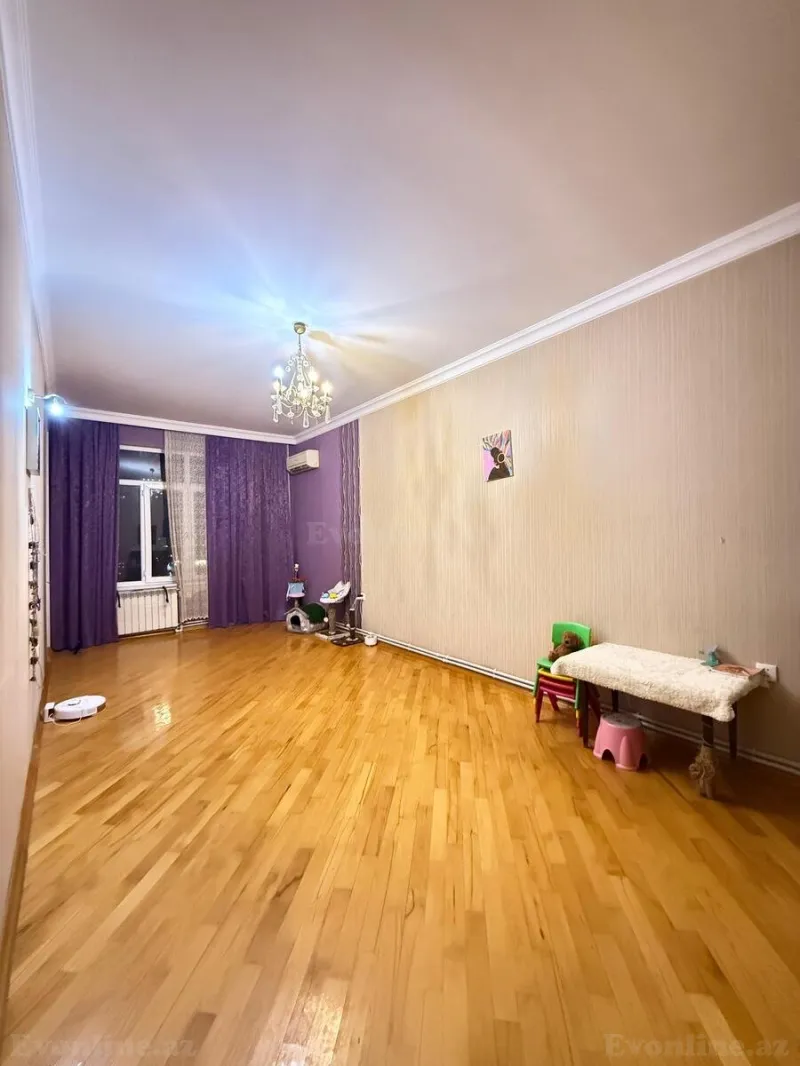 Satılır 2 otaqlı Mənzil Yeni tikili 66 m² Əhmədli - şəkil 2