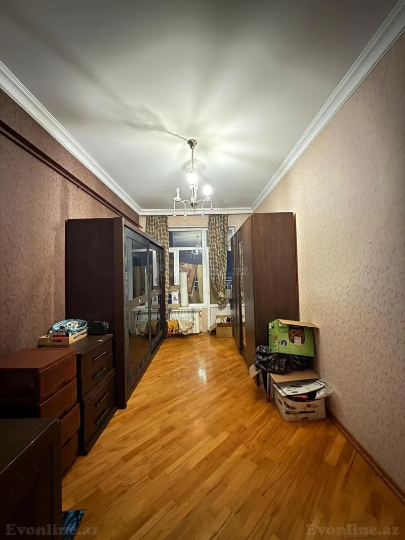 Satılır 2 otaqlı Mənzil Yeni tikili 66 m² Əhmədli - şəkil 5