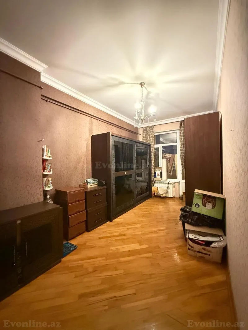 Satılır 2 otaqlı Mənzil Yeni tikili 66 m² Əhmədli - şəkil 6