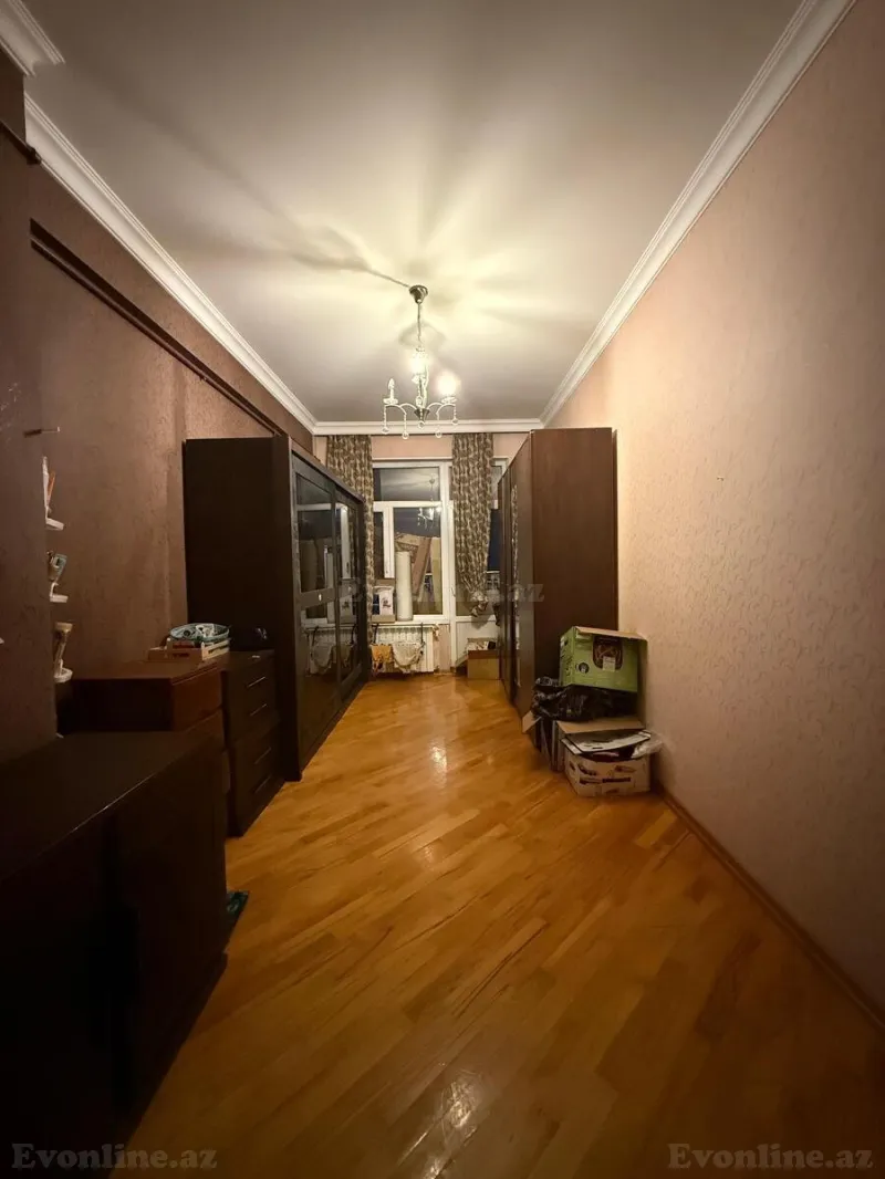 Satılır 2 otaqlı Mənzil Yeni tikili 66 m² Əhmədli - şəkil 7