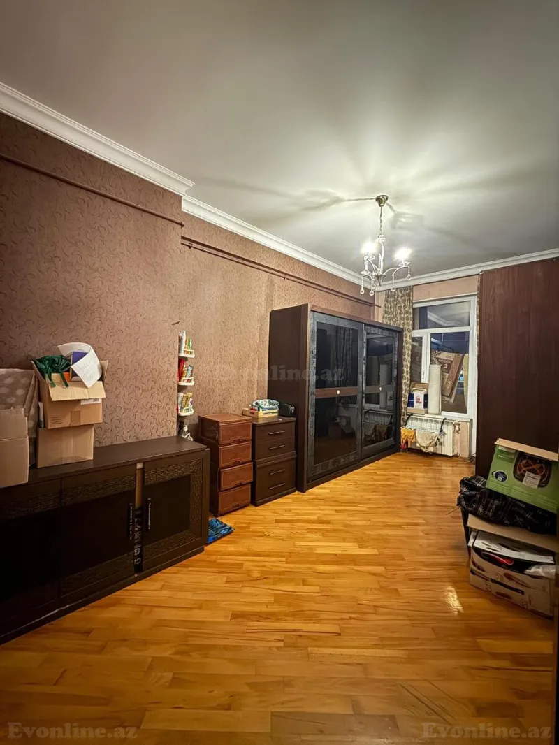 Satılır 2 otaqlı Mənzil Yeni tikili 66 m² Əhmədli - şəkil 8