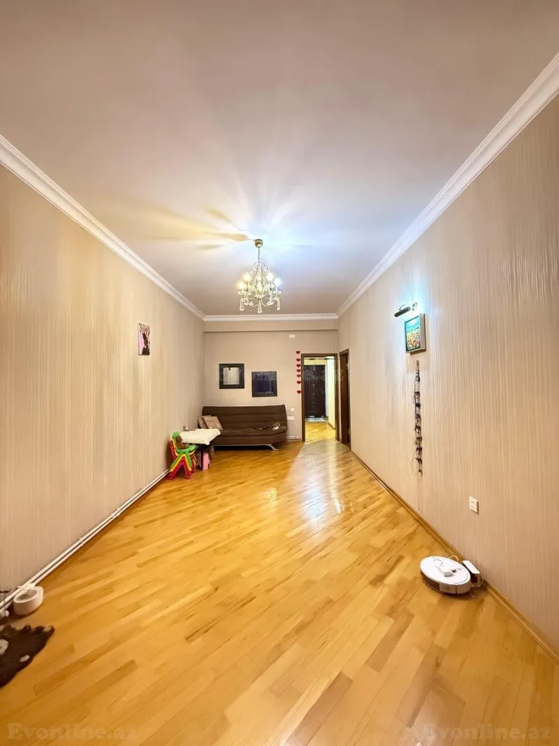 Satılır 2 otaqlı Mənzil Yeni tikili 66 m² Əhmədli - şəkil 9