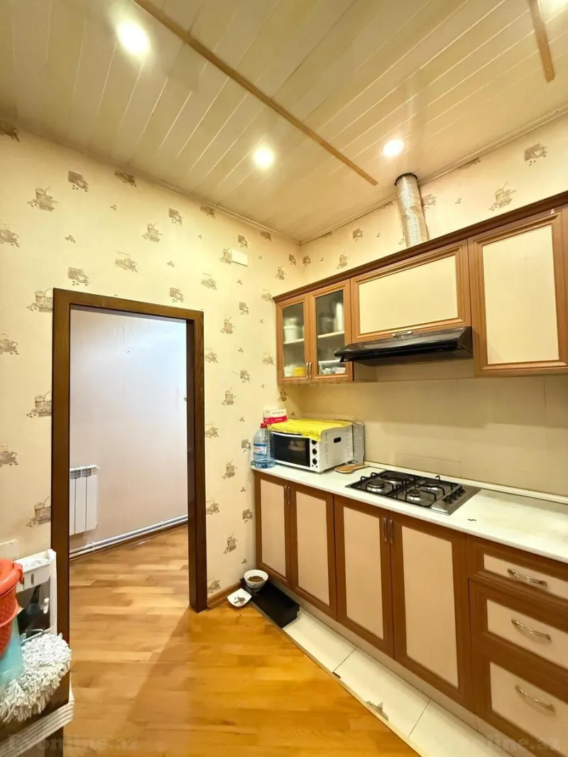Satılır 2 otaqlı Mənzil Yeni tikili 66 m² Əhmədli - şəkil 13