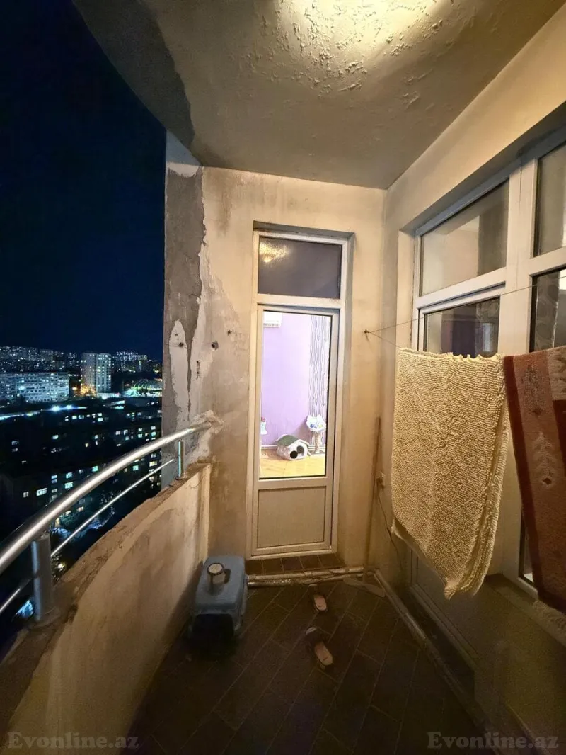 Satılır 2 otaqlı Mənzil Yeni tikili 66 m² Əhmədli - şəkil 17