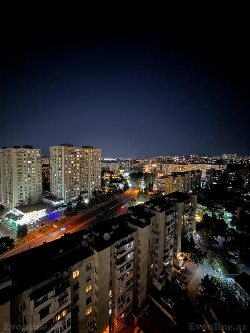 Satılır 2 otaqlı Mənzil Yeni tikili 66 m² Əhmədli - şəkil 18