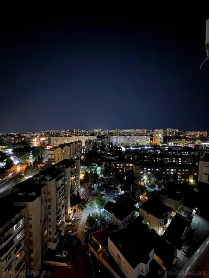 Satılır 2 otaqlı Mənzil Yeni tikili 66 m² Əhmədli - şəkil 19