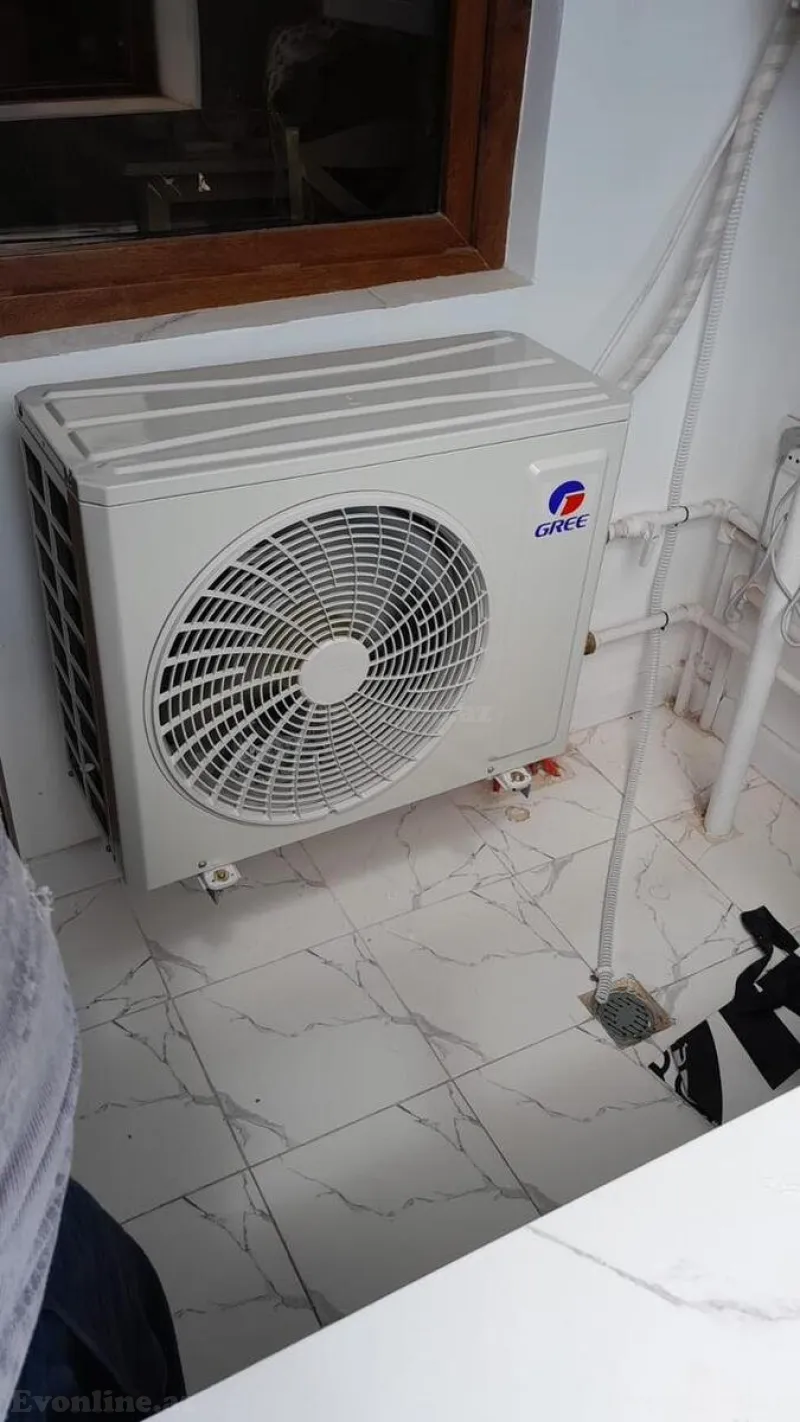 Kirayə verilir 2 otaqlı Mənzil Yeni tikili 60 m² Yeni Yasamal - şəkil 12