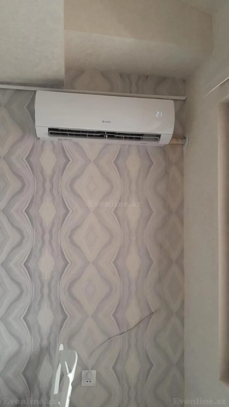 Kirayə verilir 2 otaqlı Mənzil Yeni tikili 60 m² Yeni Yasamal - şəkil 13