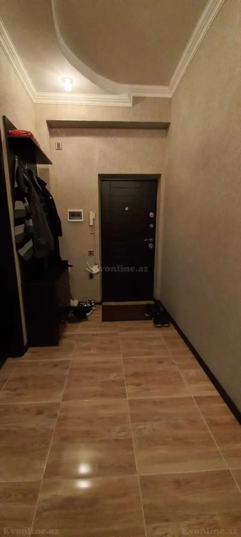 Satılır 2 otaqlı Mənzil Yeni tikili 64 m² Nizami r. - şəkil 5