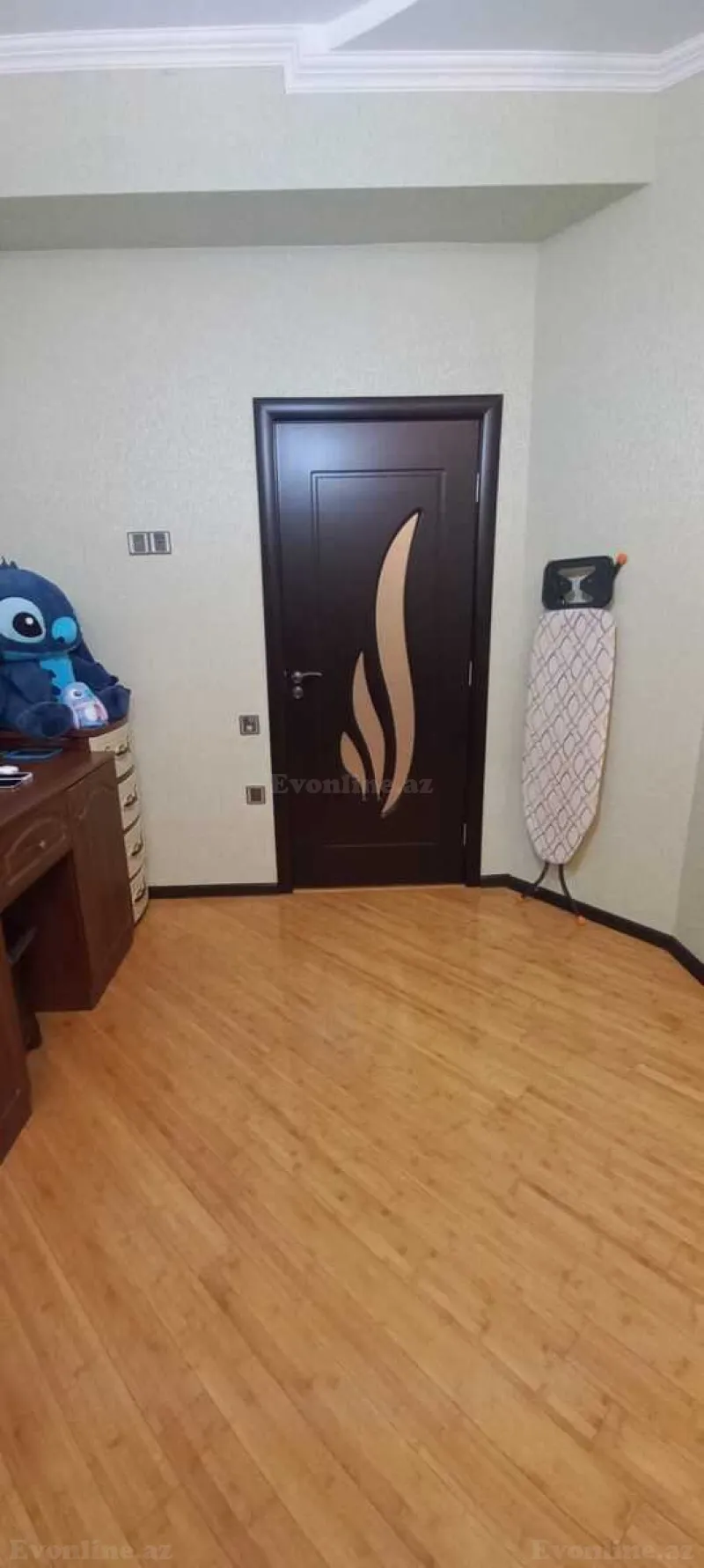 Satılır 2 otaqlı Mənzil Yeni tikili 64 m² Nizami r. - şəkil 6
