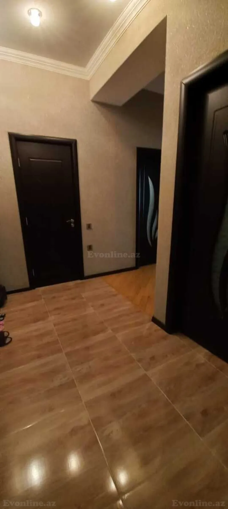 Satılır 2 otaqlı Mənzil Yeni tikili 64 m² Nizami r. - şəkil 7