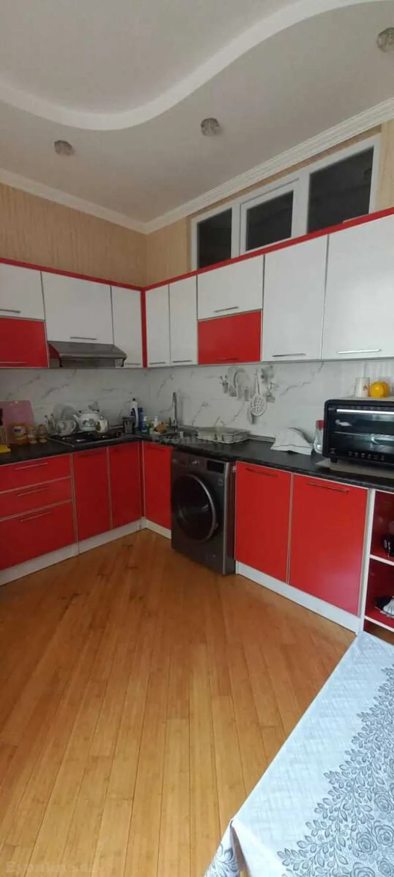 Satılır 2 otaqlı Mənzil Yeni tikili 64 m² Nizami r. - şəkil 9