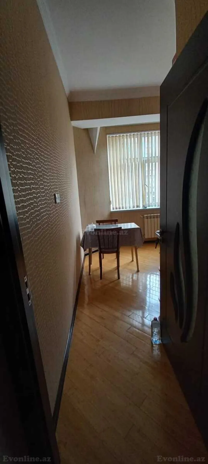 Satılır 2 otaqlı Mənzil Yeni tikili 64 m² Nizami r. - şəkil 10