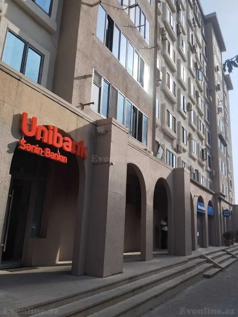 Satılır 3 otaqlı Mənzil Köhnə tikili 80 m² Nəriman Nərimanov m. - şəkil 8