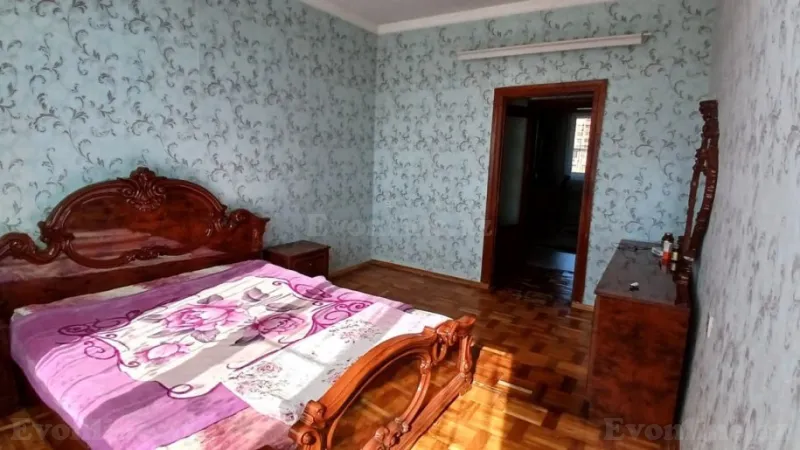 Kirayə verilir 3 otaqlı Mənzil Köhnə tikili 80 m² 3-cü mikrorayon - şəkil 3