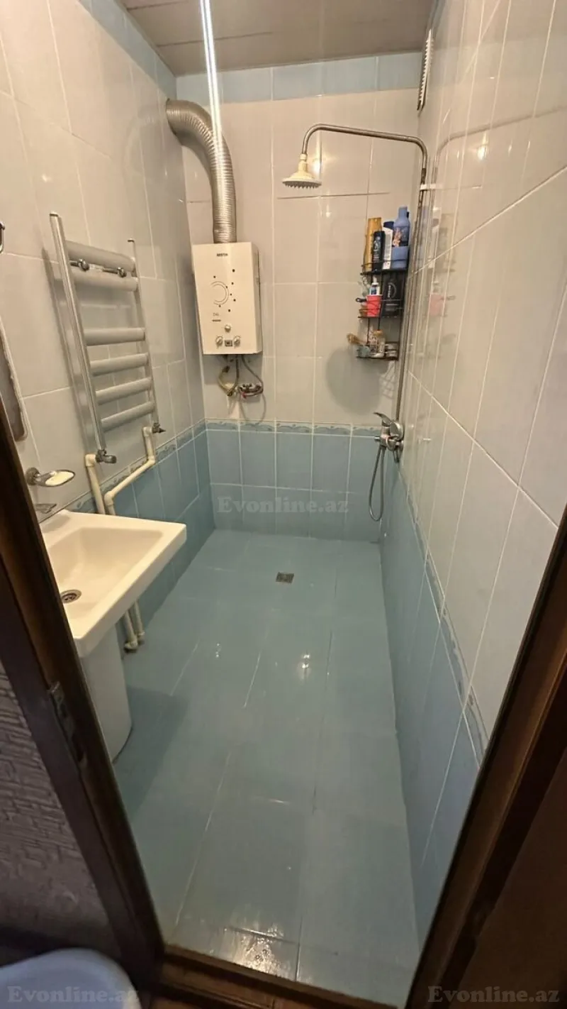 Satılır 3 otaqlı Mənzil Köhnə tikili 80 m² Suraxanı r. - şəkil 13
