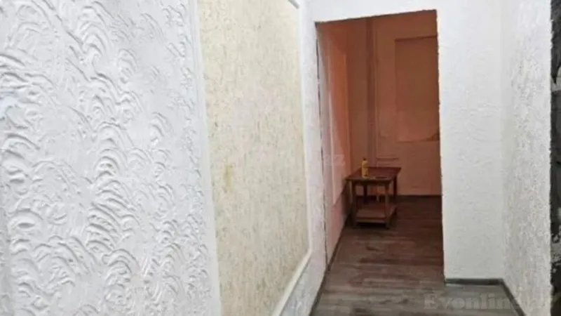 Satılır 3 otaqlı Mənzil Köhnə tikili 60 m² Azadlıq prospekti m. - şəkil 2